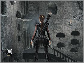 6/9 - Bronze - England - King Arthurs Tomb | Secrets - Secrets - Tomb Raider: Legend Game Guide & Walkthrough