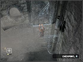 5 - England - King Arthurs Tomb | Secrets - Secrets - Tomb Raider: Legend Game Guide & Walkthrough