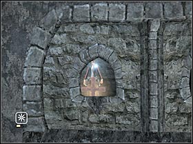 3/5 - Silver - England - King Arthurs Tomb | Secrets - Secrets - Tomb Raider: Legend Game Guide & Walkthrough