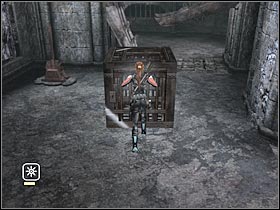 6 - England - King Arthurs Tomb | Secrets - Secrets - Tomb Raider: Legend Game Guide & Walkthrough