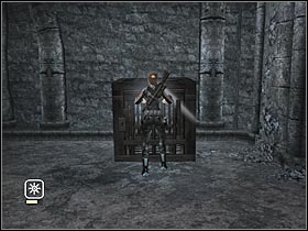 7 - England - King Arthurs Tomb | Secrets - Secrets - Tomb Raider: Legend Game Guide & Walkthrough