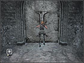 8 - England - King Arthurs Tomb | Secrets - Secrets - Tomb Raider: Legend Game Guide & Walkthrough