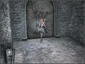 7/9 - Bronze - England - King Arthurs Tomb | Secrets - Secrets - Tomb Raider: Legend Game Guide & Walkthrough