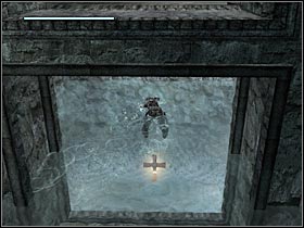 4/5 - Silver - England - King Arthurs Tomb | Secrets - Secrets - Tomb Raider: Legend Game Guide & Walkthrough