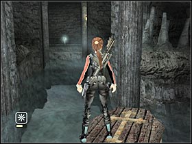 10 - England - King Arthurs Tomb | Secrets - Secrets - Tomb Raider: Legend Game Guide & Walkthrough