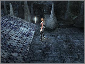 9/9 - Bronze - England - King Arthurs Tomb | Secrets - Secrets - Tomb Raider: Legend Game Guide & Walkthrough