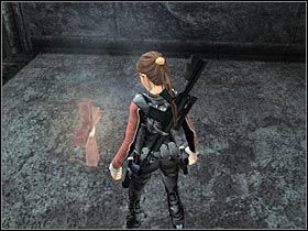 1/1 - Gold - part two - England - King Arthurs Tomb | Secrets - Secrets - Tomb Raider: Legend Game Guide & Walkthrough