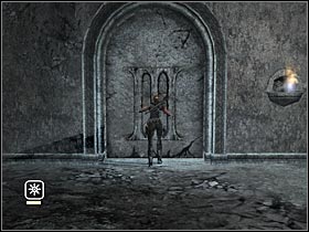 11 - England - King Arthurs Tomb | Secrets - Secrets - Tomb Raider: Legend Game Guide & Walkthrough