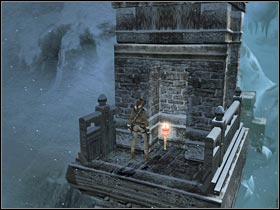 1/6 - Silver - Nepal - The Ghalali Key | Secrets - Secrets - Tomb Raider: Legend Game Guide & Walkthrough