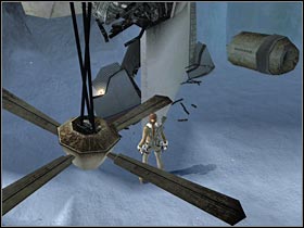 4 - Nepal - The Ghalali Key | Secrets - Secrets - Tomb Raider: Legend Game Guide & Walkthrough