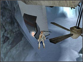 3/6 - Silver - Nepal - The Ghalali Key | Secrets - Secrets - Tomb Raider: Legend Game Guide & Walkthrough