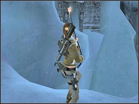 4/9 - Bronze - Nepal - The Ghalali Key | Secrets - Secrets - Tomb Raider: Legend Game Guide & Walkthrough