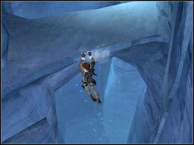 6 - Nepal - The Ghalali Key | Secrets - Secrets - Tomb Raider: Legend Game Guide & Walkthrough