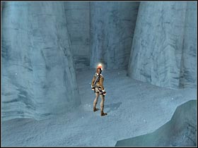 4/6 - Silver - Nepal - The Ghalali Key | Secrets - Secrets - Tomb Raider: Legend Game Guide & Walkthrough