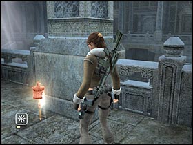 10 - Nepal - The Ghalali Key | Secrets - Secrets - Tomb Raider: Legend Game Guide & Walkthrough