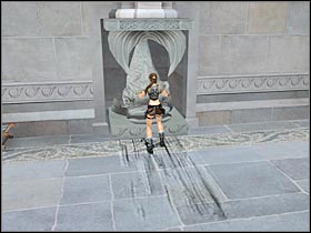 3 - Bonus - Croft Manor | Secrets - Secrets - Tomb Raider: Legend Game Guide & Walkthrough