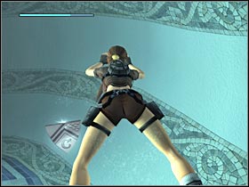 7 - Bonus - Croft Manor | Secrets - Secrets - Tomb Raider: Legend Game Guide & Walkthrough