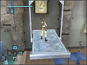 11 - Bonus - Croft Manor | Secrets - Secrets - Tomb Raider: Legend Game Guide & Walkthrough