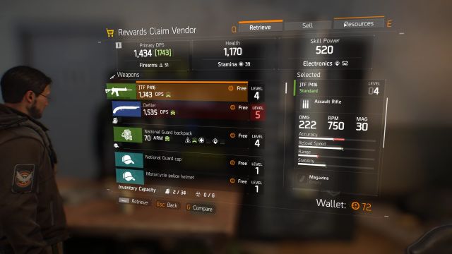 By purchasing a specific version of the game you will be granted access to unique items. - How to unlock additional content (DLC)? | Hints - Hints - Tom Clancys The Division Game Guide