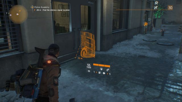 Mobile Cover should be set up like that. - How to quickly acquire Phoenix Credits? | Hints - Hints - Tom Clancys The Division Game Guide