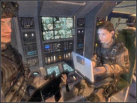 1 - Mission 1.1: Mexican Border - Inbound - Walkthrough - Tom Clancys Rainbow Six: Vegas - Game Guide and Walkthrough