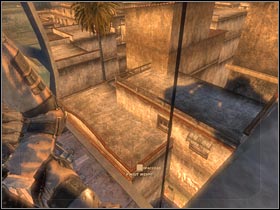 2 - Mission 1.1: Mexican Border - Inbound - Walkthrough - Tom Clancys Rainbow Six: Vegas - Game Guide and Walkthrough