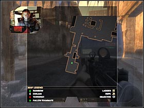 3 - Mission 1.1: Mexican Border - Inbound - Walkthrough - Tom Clancys Rainbow Six: Vegas - Game Guide and Walkthrough