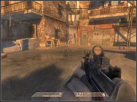 5 - Mission 1.1: Mexican Border - Inbound - Walkthrough - Tom Clancys Rainbow Six: Vegas - Game Guide and Walkthrough