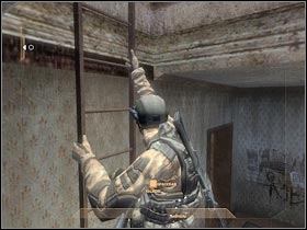 10 - Mission 1.1: Mexican Border - Inbound - Walkthrough - Tom Clancys Rainbow Six: Vegas - Game Guide and Walkthrough