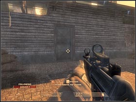 24 - Mission 1.1: Mexican Border - Inbound - Walkthrough - Tom Clancys Rainbow Six: Vegas - Game Guide and Walkthrough