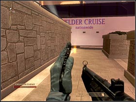 10 - Mission 2.1: Calypso Casino - The Strip - Walkthrough - Tom Clancys Rainbow Six: Vegas - Game Guide and Walkthrough