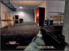 20 - Mission 2.1: Calypso Casino - The Strip - Walkthrough - Tom Clancys Rainbow Six: Vegas - Game Guide and Walkthrough