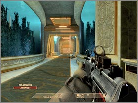 1 - Mission 2.4: Calypso Casino - Dr. Smythe - Walkthrough - Tom Clancys Rainbow Six: Vegas - Game Guide and Walkthrough