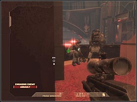 8 - Mission 5.4: Dante's Casino - Data Hub - Walkthrough - Tom Clancys Rainbow Six: Vegas - Game Guide and Walkthrough