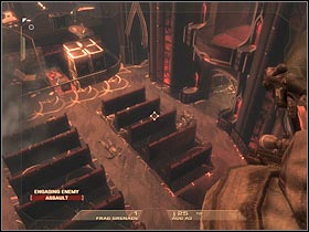 10 - Mission 5.4: Dante's Casino - Data Hub - Walkthrough - Tom Clancys Rainbow Six: Vegas - Game Guide and Walkthrough