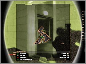 13 - Mission 5.4: Dante's Casino - Data Hub - Walkthrough - Tom Clancys Rainbow Six: Vegas - Game Guide and Walkthrough