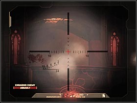 16 - Mission 5.4: Dante's Casino - Data Hub - Walkthrough - Tom Clancys Rainbow Six: Vegas - Game Guide and Walkthrough