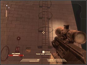 19 - Mission 5.4: Dante's Casino - Data Hub - Walkthrough - Tom Clancys Rainbow Six: Vegas - Game Guide and Walkthrough