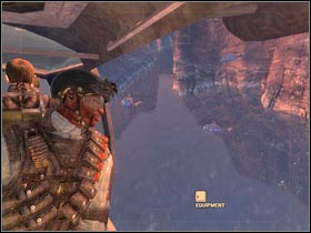 1 - Mission 6.1: Nevada Dam - Tourist Center - Walkthrough - Tom Clancys Rainbow Six: Vegas - Game Guide and Walkthrough