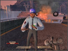 2 - Mission 6.1: Nevada Dam - Tourist Center - Walkthrough - Tom Clancys Rainbow Six: Vegas - Game Guide and Walkthrough