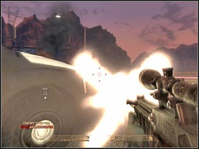 3 - Mission 6.1: Nevada Dam - Tourist Center - Walkthrough - Tom Clancys Rainbow Six: Vegas - Game Guide and Walkthrough