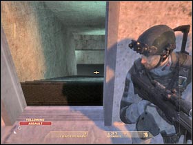 1 - Mission 6.2: Nevada Dam - The Dam - Walkthrough - Tom Clancys Rainbow Six: Vegas - Game Guide and Walkthrough