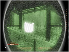 3 - Mission 6.2: Nevada Dam - The Dam - Walkthrough - Tom Clancys Rainbow Six: Vegas - Game Guide and Walkthrough