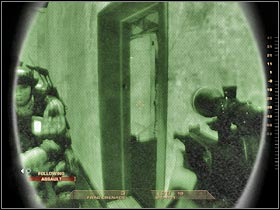 Keep moving forward - Mission 6.2: Nevada Dam - The Dam - Walkthrough - Tom Clancys Rainbow Six: Vegas - Game Guide and Walkthrough