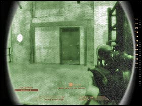 4 - Mission 6.2: Nevada Dam - The Dam - Walkthrough - Tom Clancys Rainbow Six: Vegas - Game Guide and Walkthrough