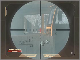 6 - Mission 6.4: Nevada Dam - Facility - Walkthrough - Tom Clancys Rainbow Six: Vegas - Game Guide and Walkthrough