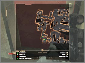 7 - Mission 6.4: Nevada Dam - Facility - Walkthrough - Tom Clancys Rainbow Six: Vegas - Game Guide and Walkthrough