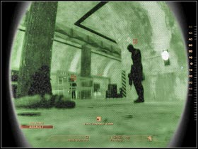 8 - Mission 6.4: Nevada Dam - Facility - Walkthrough - Tom Clancys Rainbow Six: Vegas - Game Guide and Walkthrough