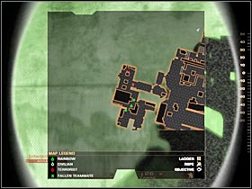 9 - Mission 6.4: Nevada Dam - Facility - Walkthrough - Tom Clancys Rainbow Six: Vegas - Game Guide and Walkthrough