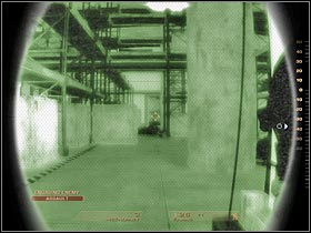 13 - Mission 6.4: Nevada Dam - Facility - Walkthrough - Tom Clancys Rainbow Six: Vegas - Game Guide and Walkthrough